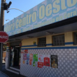 Panificadora Centro Oeste Exterior