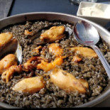 Trending Tapas Comida