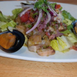 Trending Tapas Comida