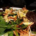 Ruby Tuesday Comida