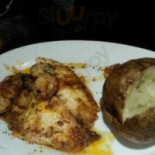 Ruby Tuesday Comida