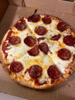 New York Pizza And Deli food