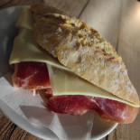 Cafeteria Quadrante Comida