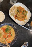 Panai Thai food