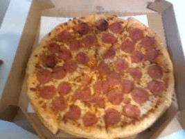 Pizza Hut food