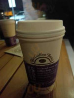 The Coffee Bean Tea Leaf food