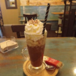 Caffe Latte Comida