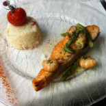 La Manade Comida