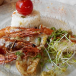 La Manade Comida