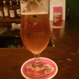 Agnes Pub Comida