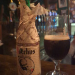 Agnes Pub Comida