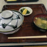 Sān ちゃん Comida