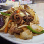Sān ちゃん Comida