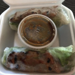 Phở Bothell Comida