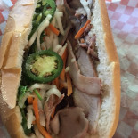 Phở Bothell Comida