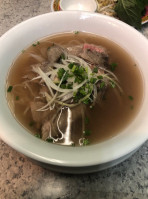 Pho Kapahulu food