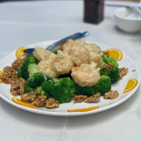 Affable Eatery Comida