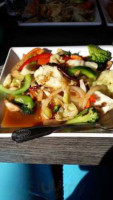 Lemongrass Thai-halal food