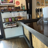Odd13 Brewing Comida