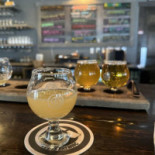 Odd13 Brewing Comida