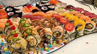 Sushi Sound food