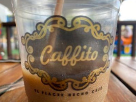 Caffito food