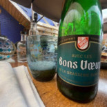 Faubourg Comida