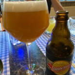 Faubourg Comida