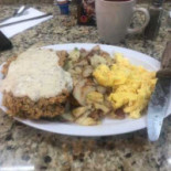 Breakfast Shack Comida