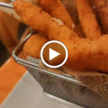 L'absis Comida
