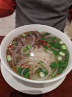 Noodle Saigon food