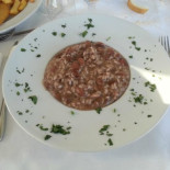Garrone Comida