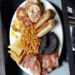 Cafe R Middlesbrough Comida