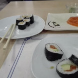 Chi E I Comida