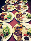 Turkish Meze Bar Barbeque Restaurant food