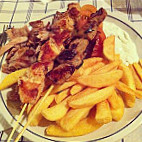 Neapolis food