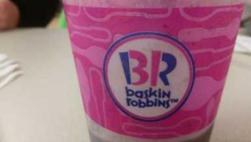 Baskin-robbins food