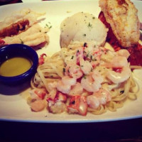 Red Lobster food