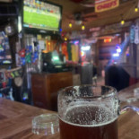Silverleaf Tap Room Comida