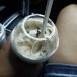 Sonic Drive-in Comida