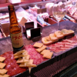 Jamonzar Comida