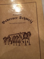 Beverner Schweiz food