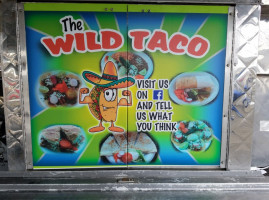 The Wild Taco (mr.taco) inside