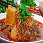 Sichuan Chef Sì Chuān Chú Zi （pasir Ris) food