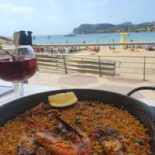 Hapimag Comida