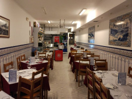 Restaurante Casa Marisca food