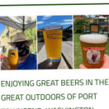Propolis Brewing Comida