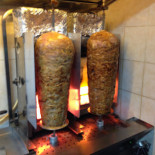 Kebab Express Exterior
