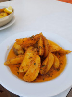 A Portuguesa food