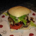 Le Caprice Comida
